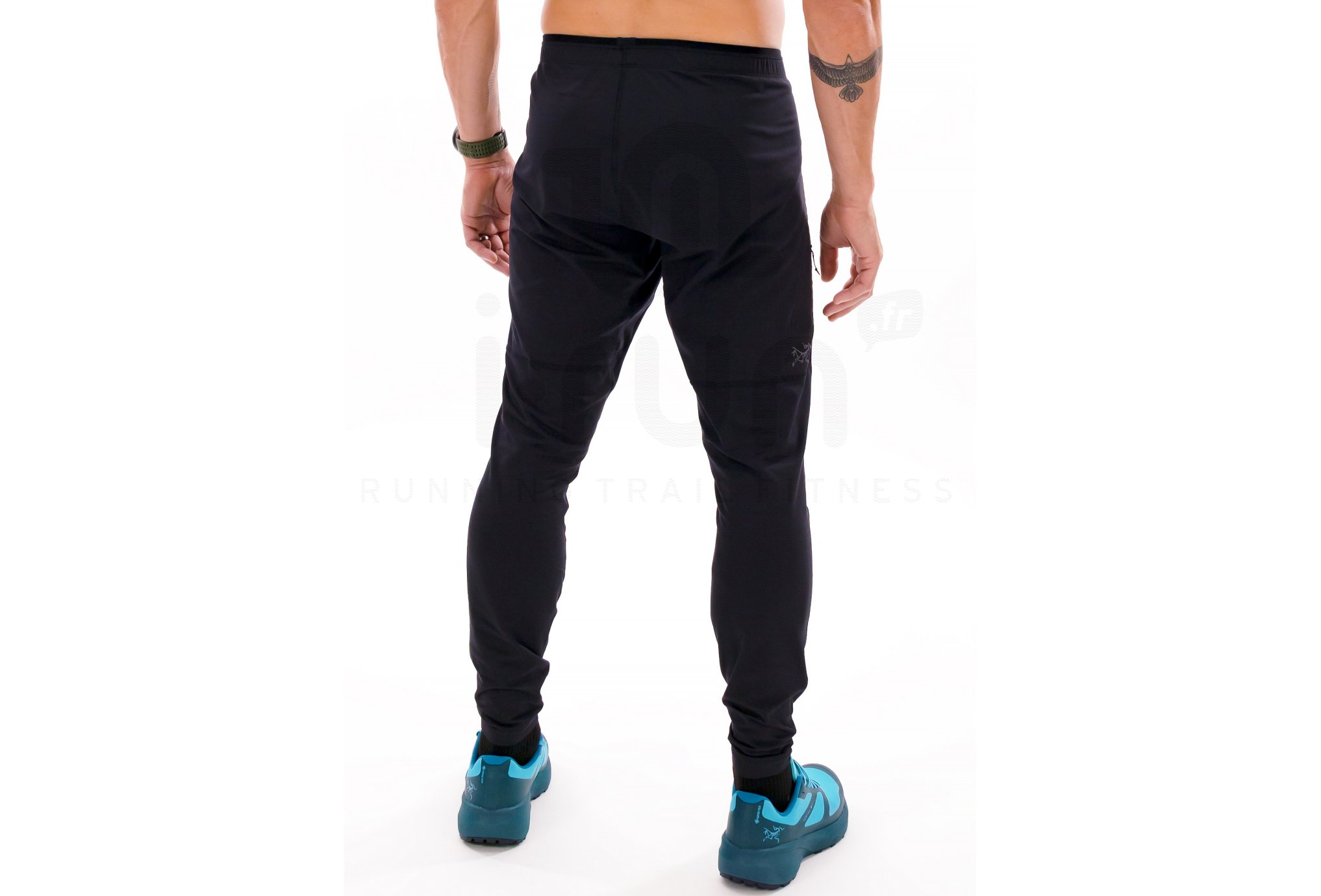 Arcteryx Rho LT M