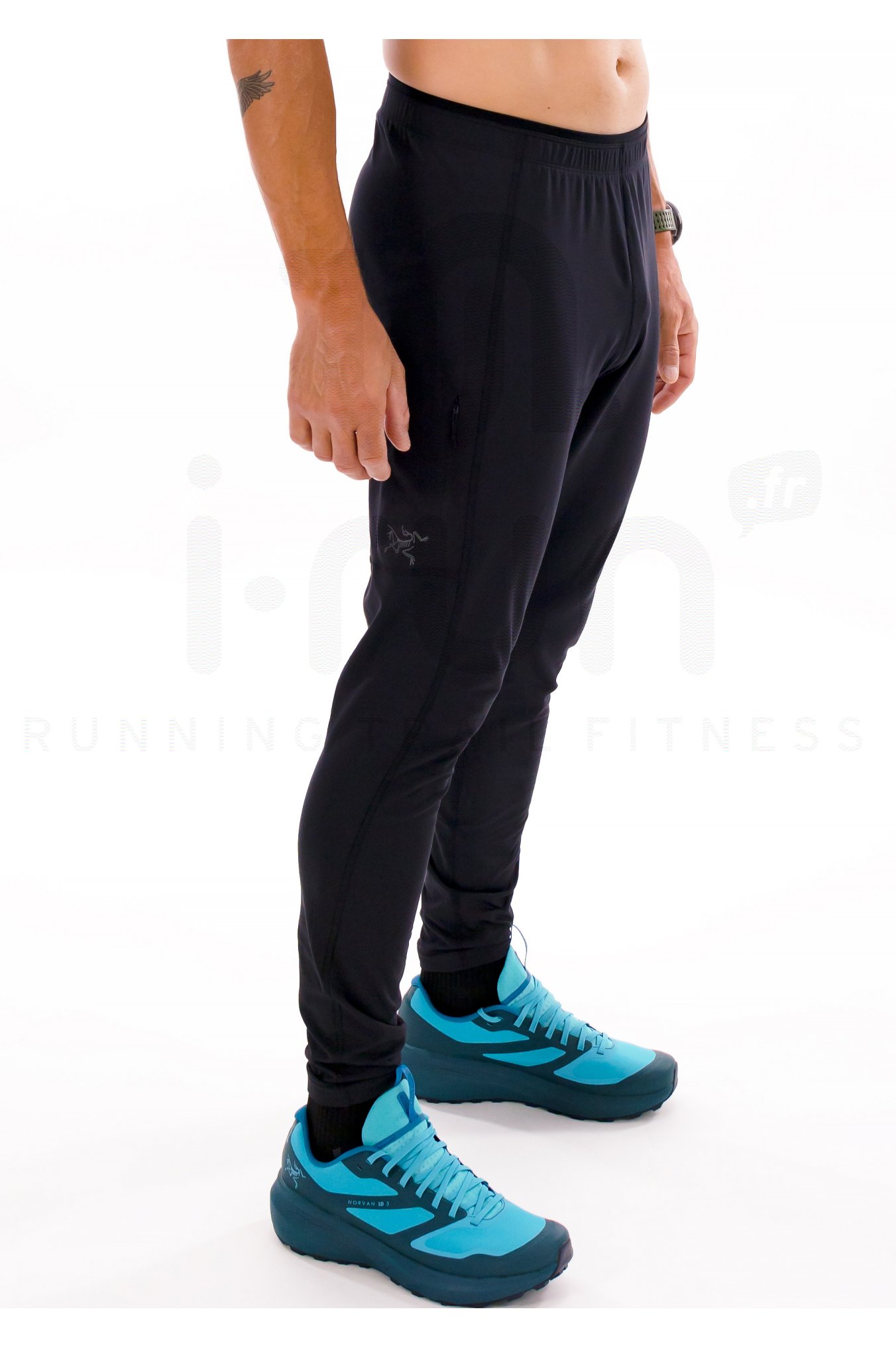 Arcteryx Rho LT M 