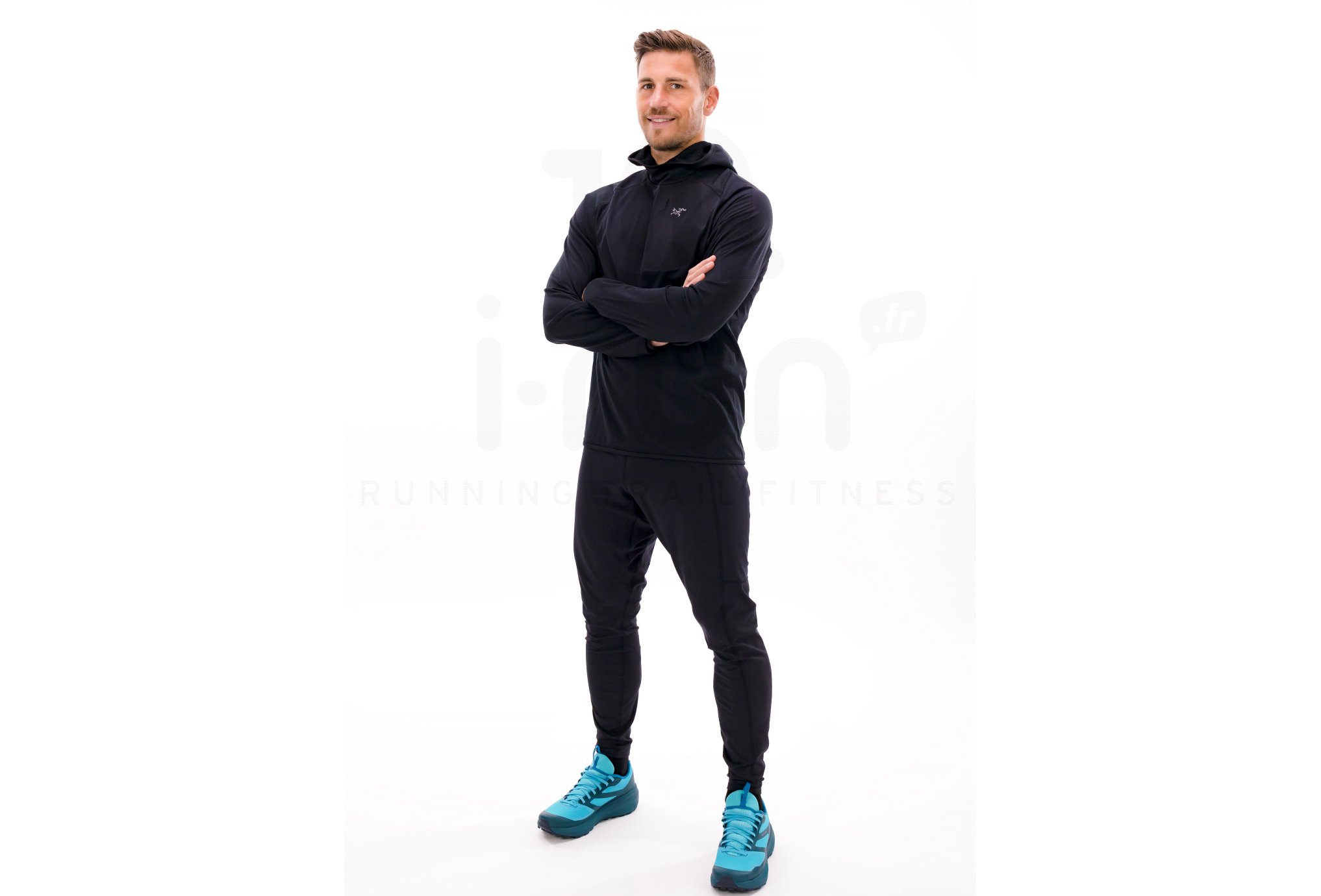 Arcteryx Rho LT M