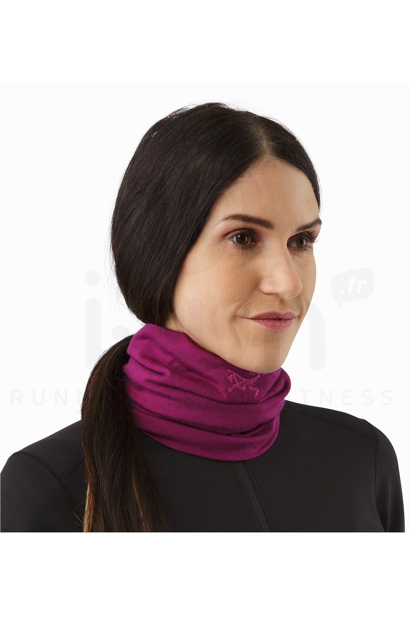 Arcteryx Rho LTW W 