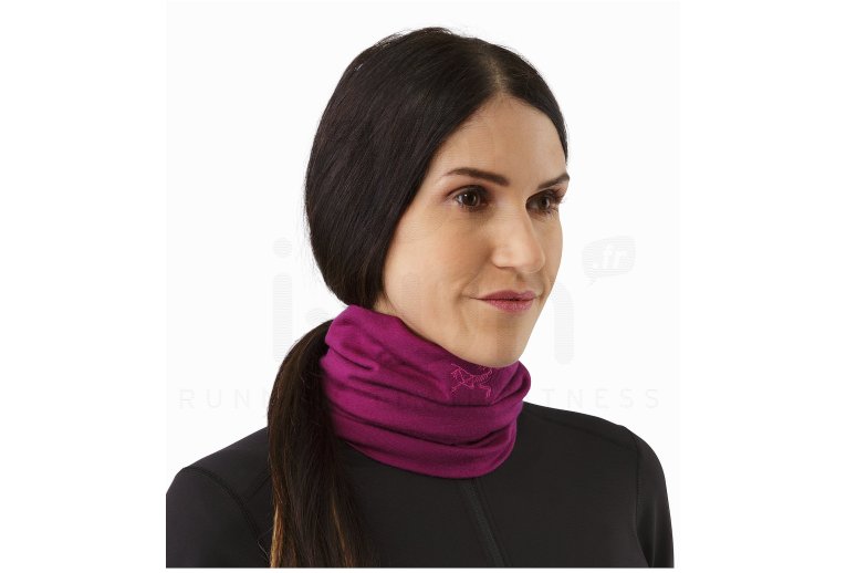 Arcteryx tubular Rho LTW