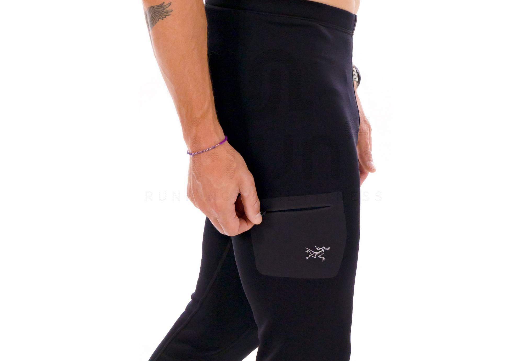 Arcteryx Rho M