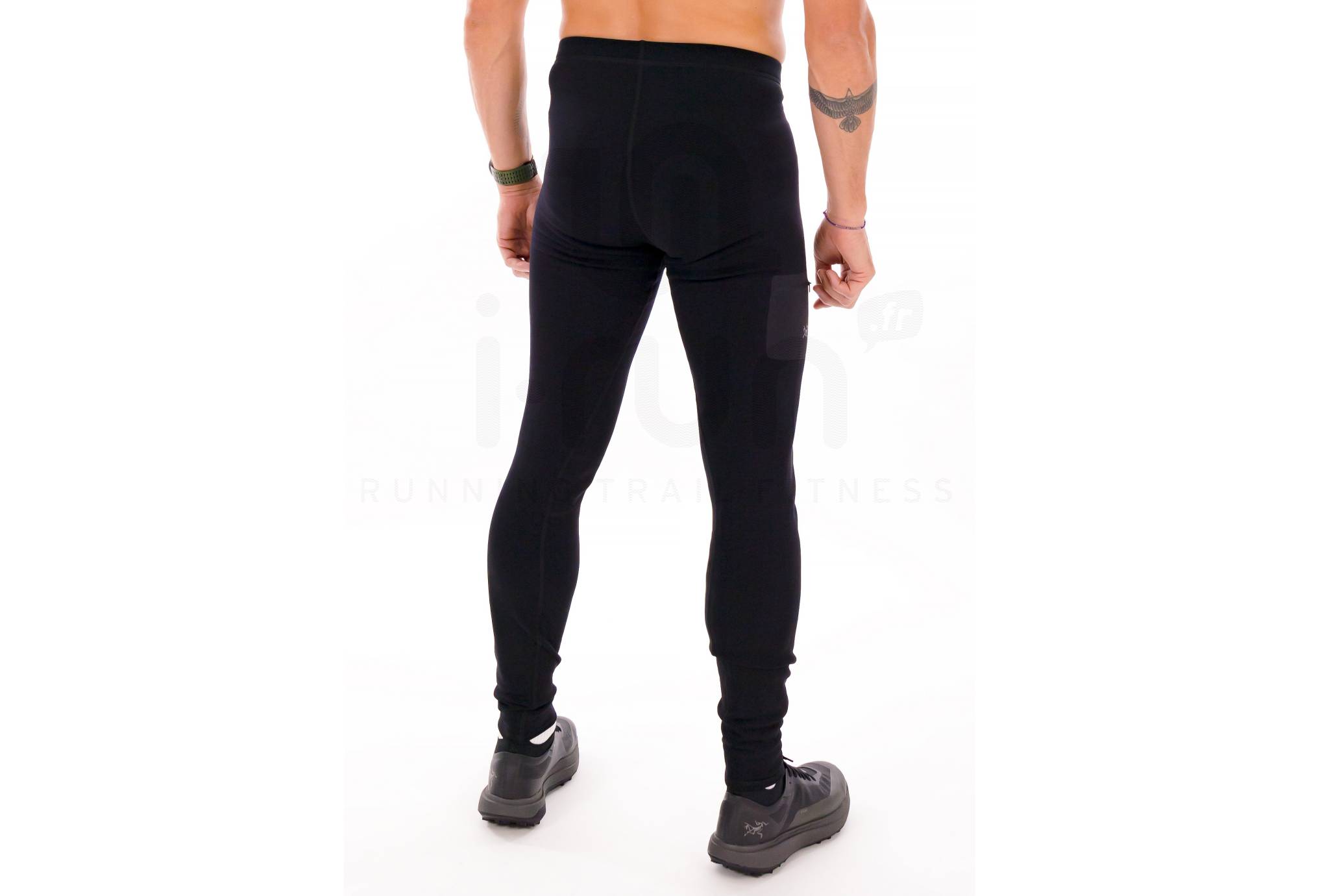 Arcteryx Rho M