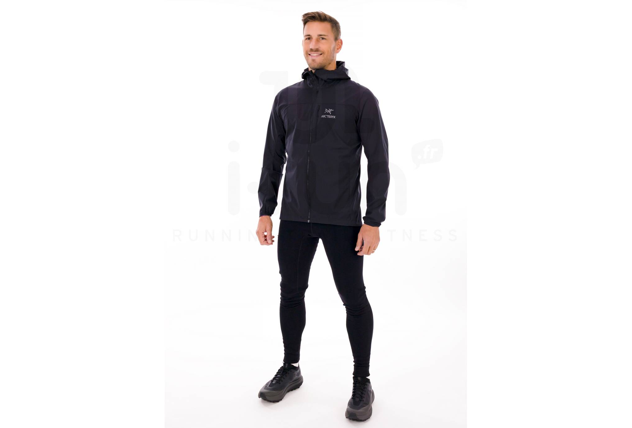 Arcteryx Rho M