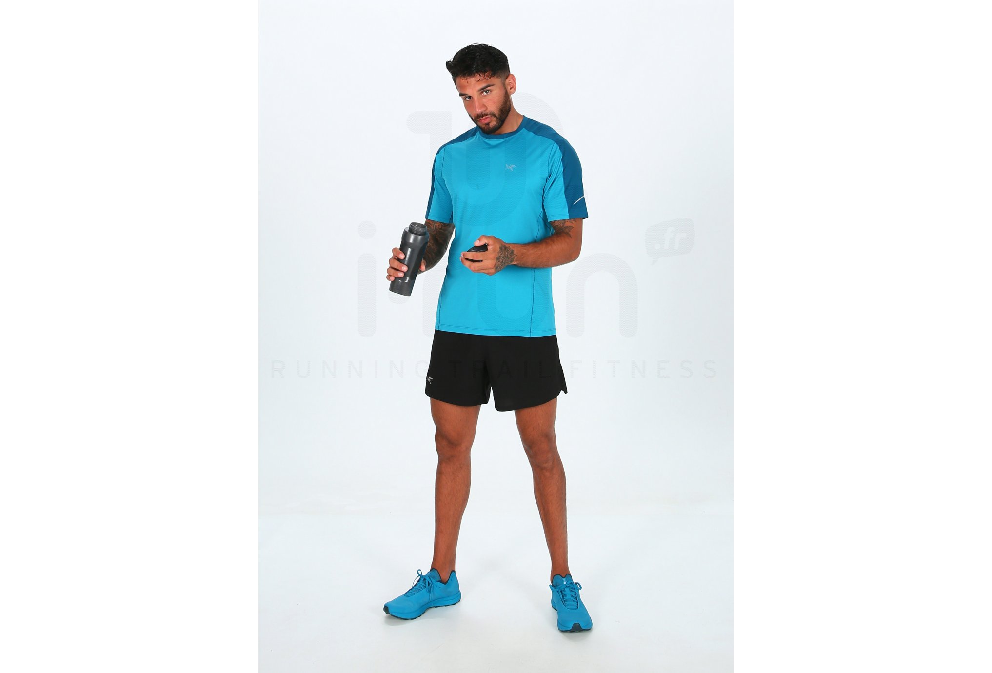 Arcteryx Pantal�n corto Soleus