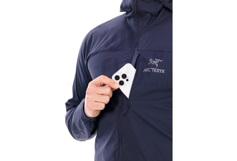 Arcteryx Squamish M