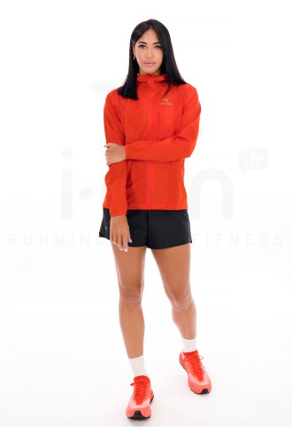 Arcteryx Squamish 