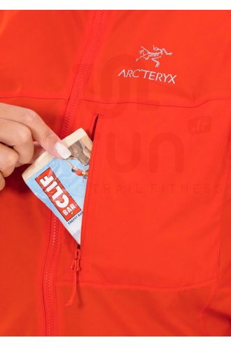 Arcteryx Squamish 