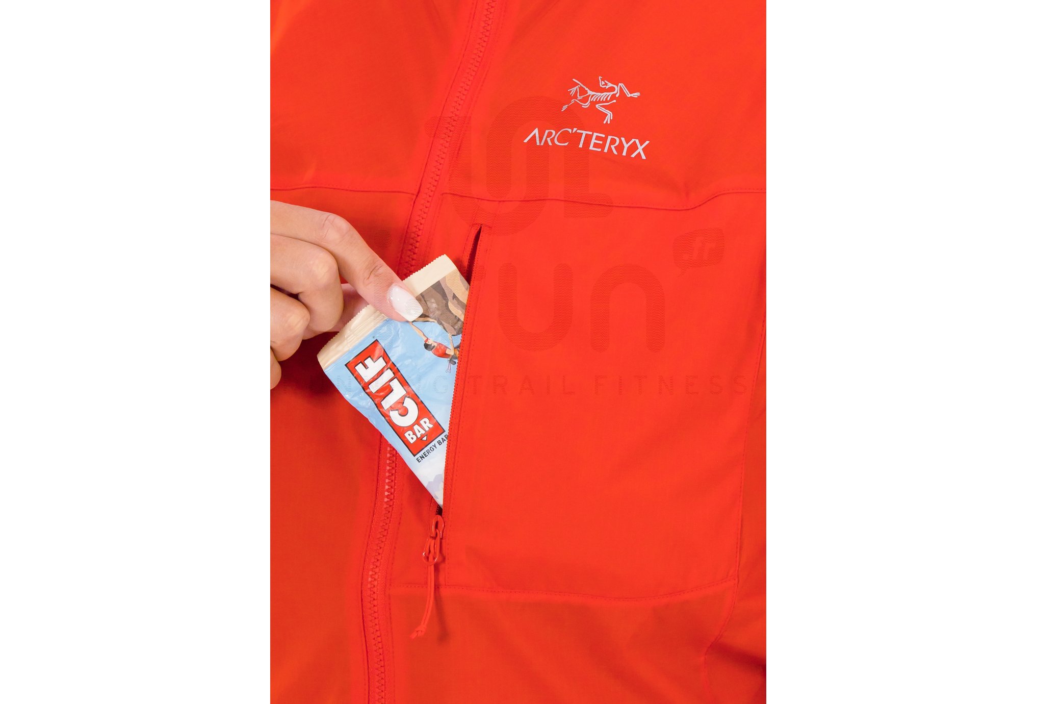 Arcteryx Squamish W