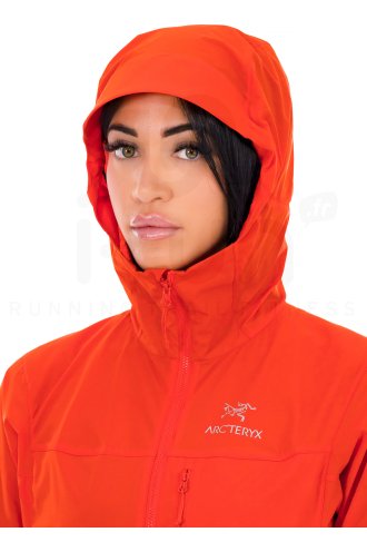 Arcteryx Squamish 