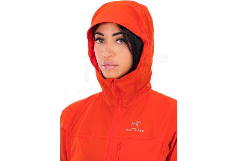 Arcteryx Squamish W