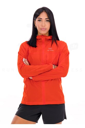 Arcteryx Squamish 
