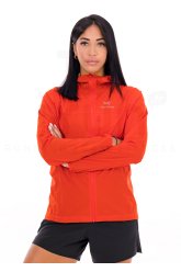 Arcteryx chaqueta Squamish