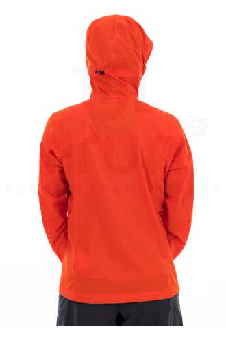 Arcteryx Squamish 