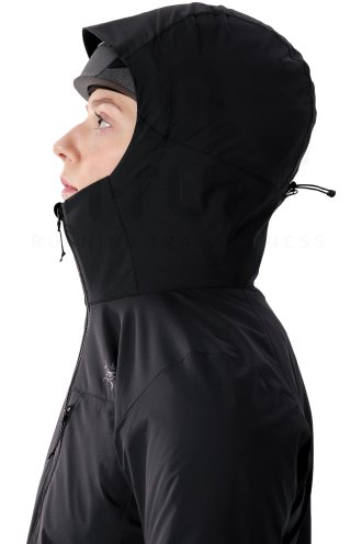 Arcteryx Squamish 