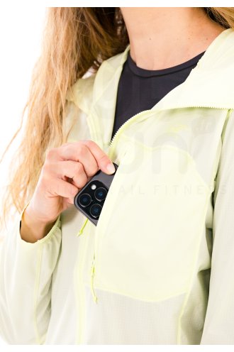 Arcteryx Squamish 