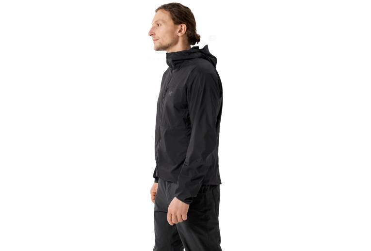 Arcteryx Squamish