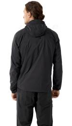 Arcteryx Squamish