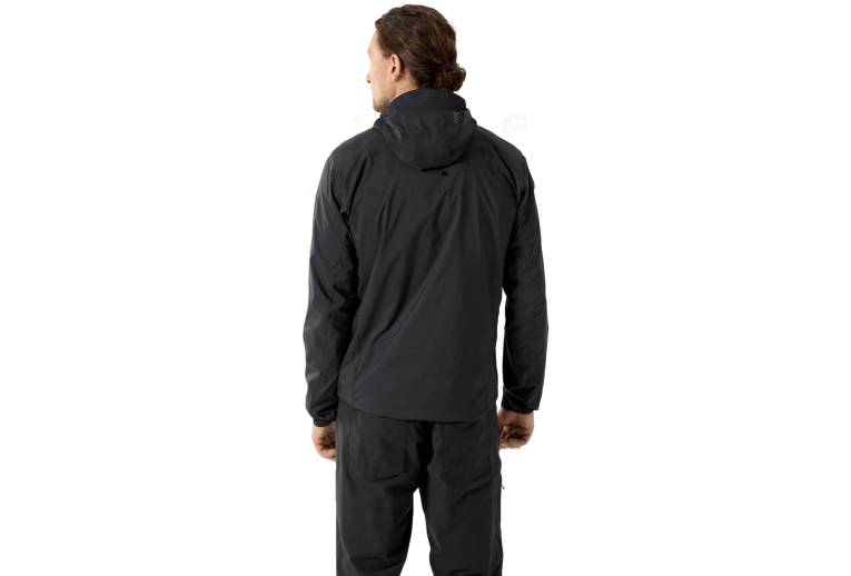 Arcteryx Squamish