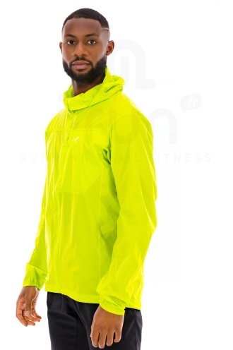 Arcteryx Squamish 