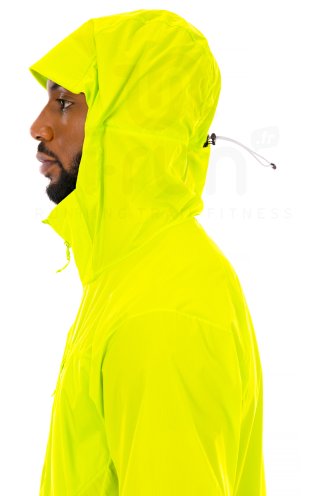 Arcteryx Squamish 