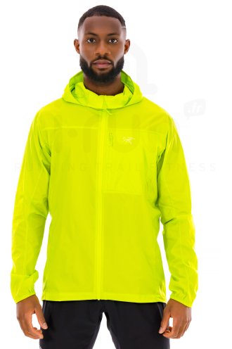 Arcteryx Squamish 