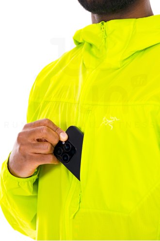 Arcteryx Squamish 