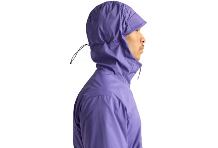 Arcteryx Squamish