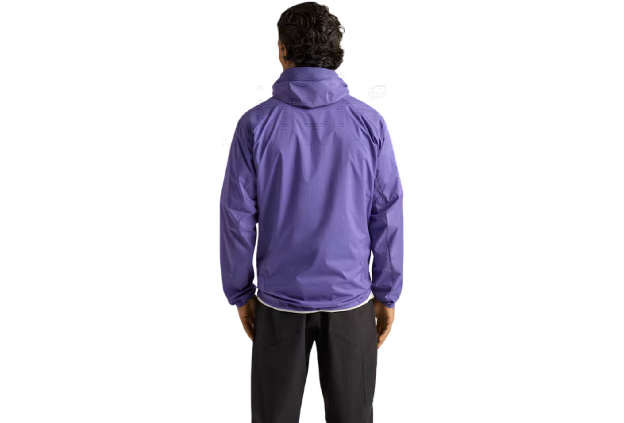 Arcteryx Squamish