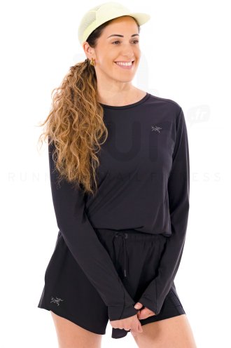 Arcteryx Sunna Crew 