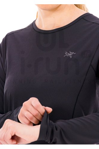 Arcteryx Sunna Crew 