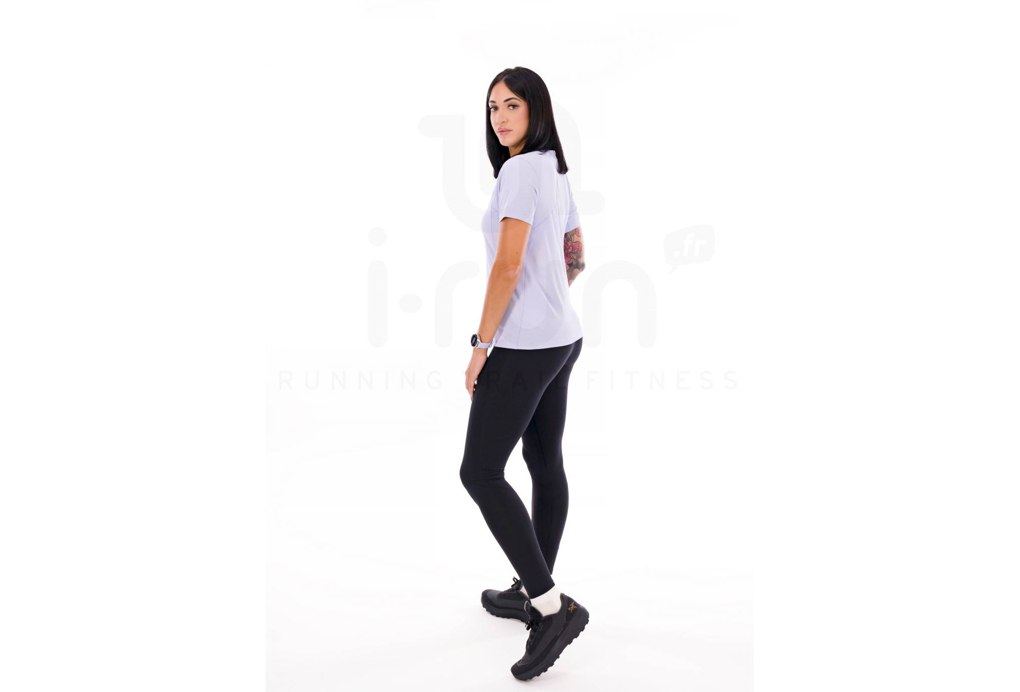 Arcteryx Sunna Crew Damen