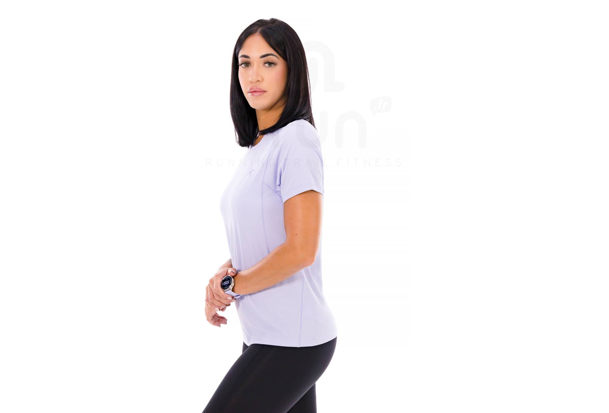 Arcteryx Sunna Crew Damen