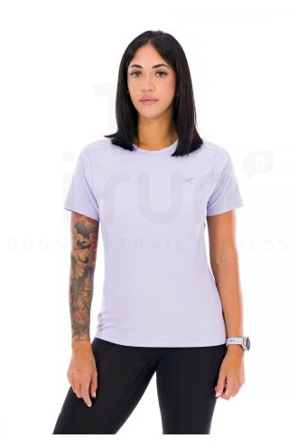 Arcteryx Sunna Crew 