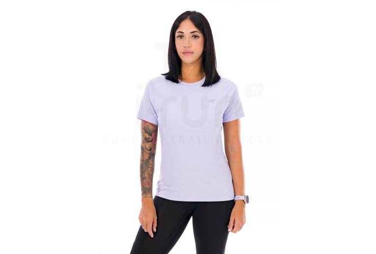 Arcteryx Sunna Crew Damen