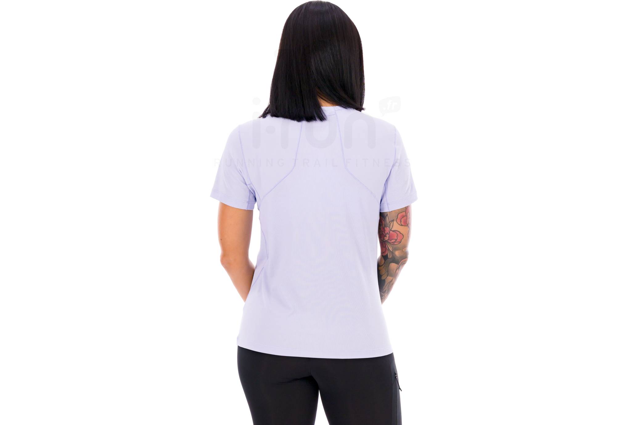Arcteryx Sunna Crew Damen