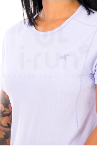 Arcteryx Sunna Crew 