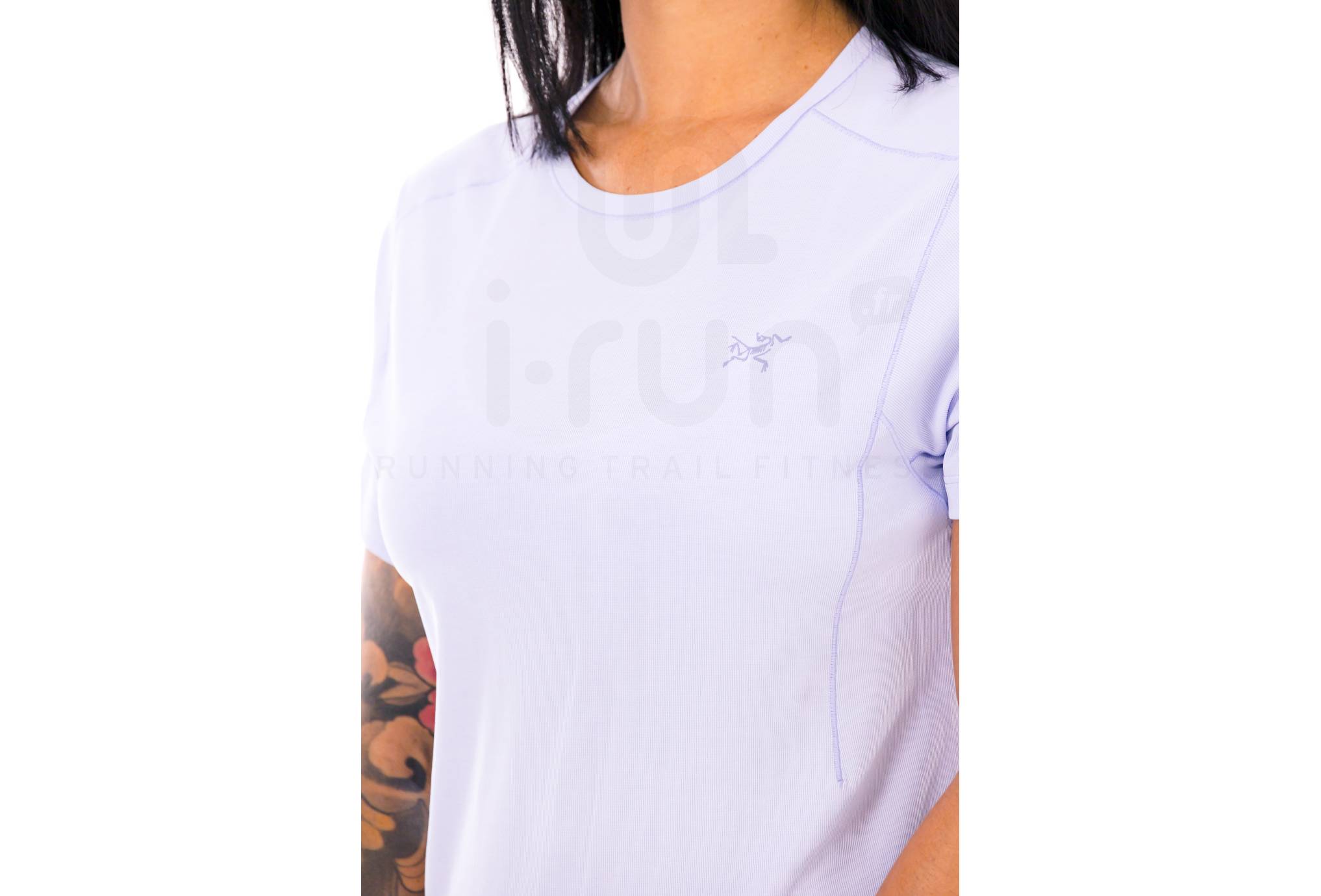 Arcteryx Sunna Crew Damen