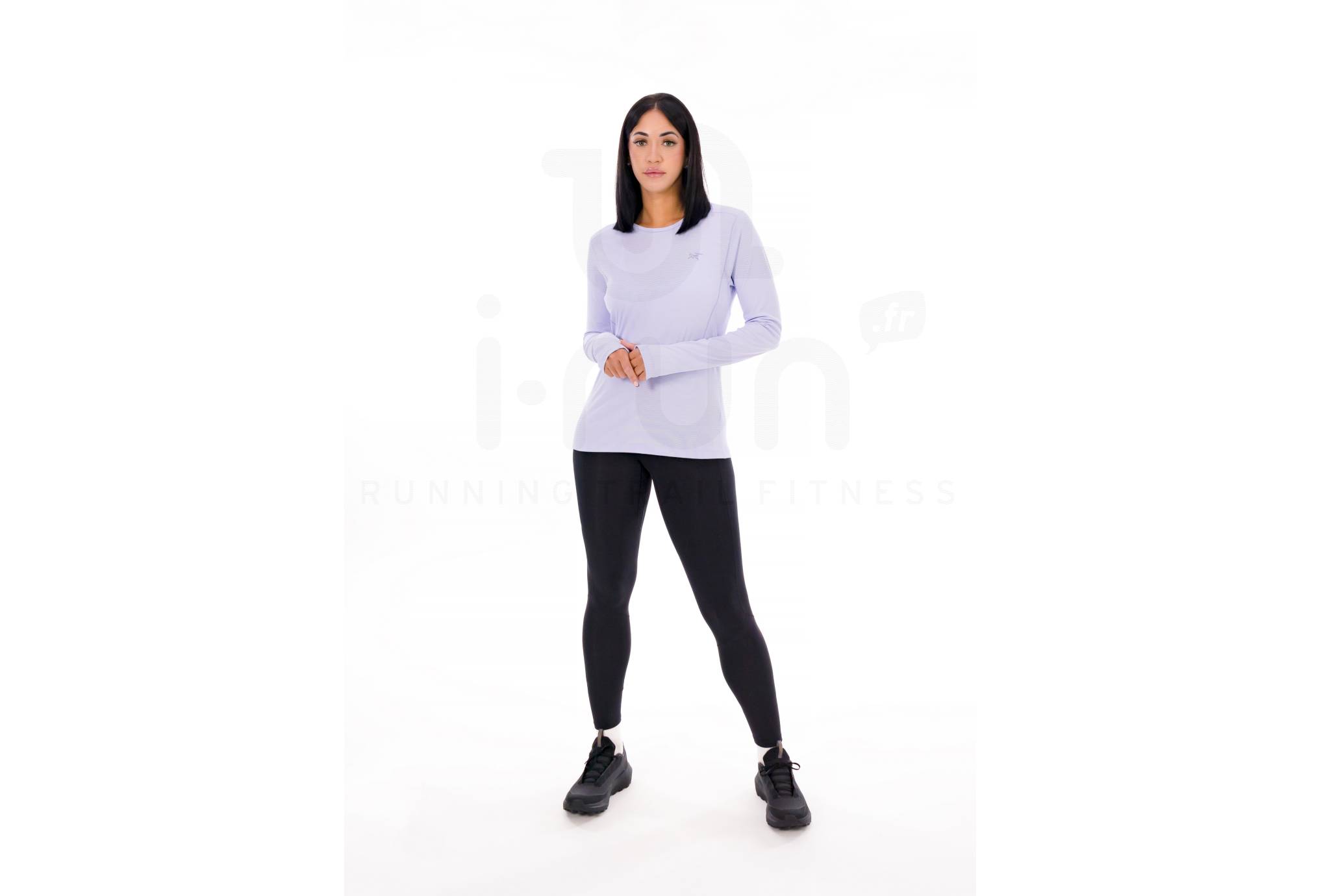 Arcteryx Sunna Crew