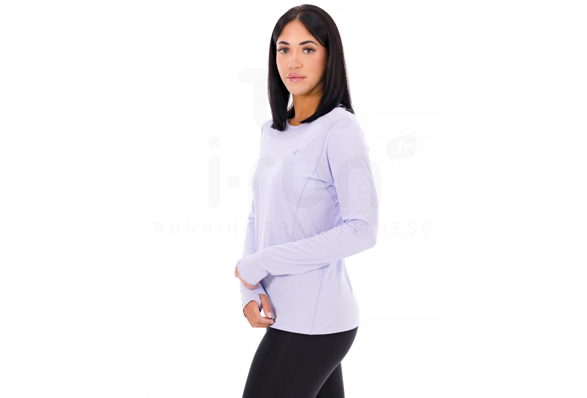 Arcteryx Sunna Crew