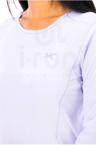 Arcteryx Sunna Crew 