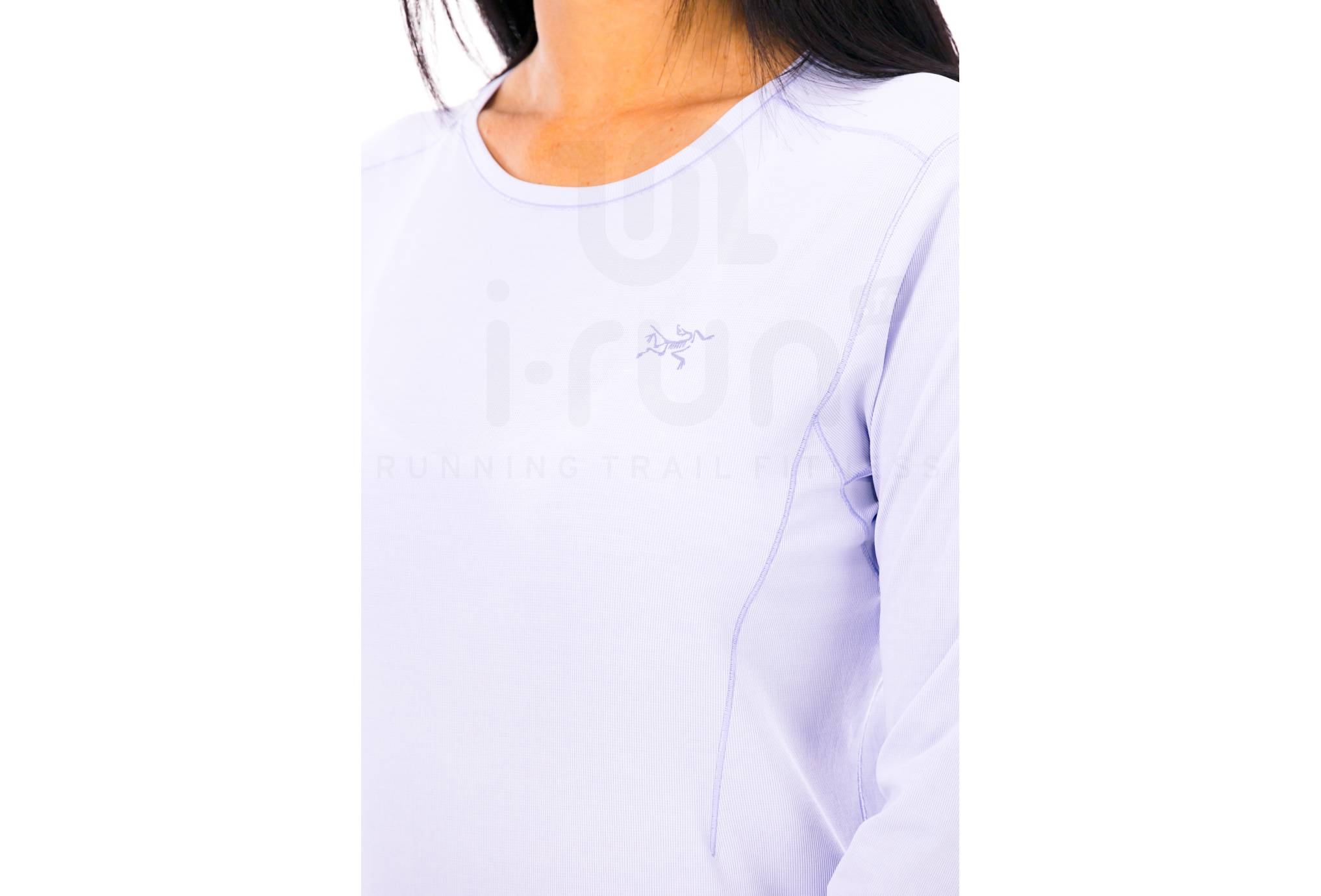 Arcteryx Sunna Crew