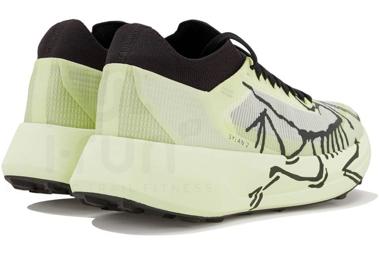Arcteryx Sylan 2