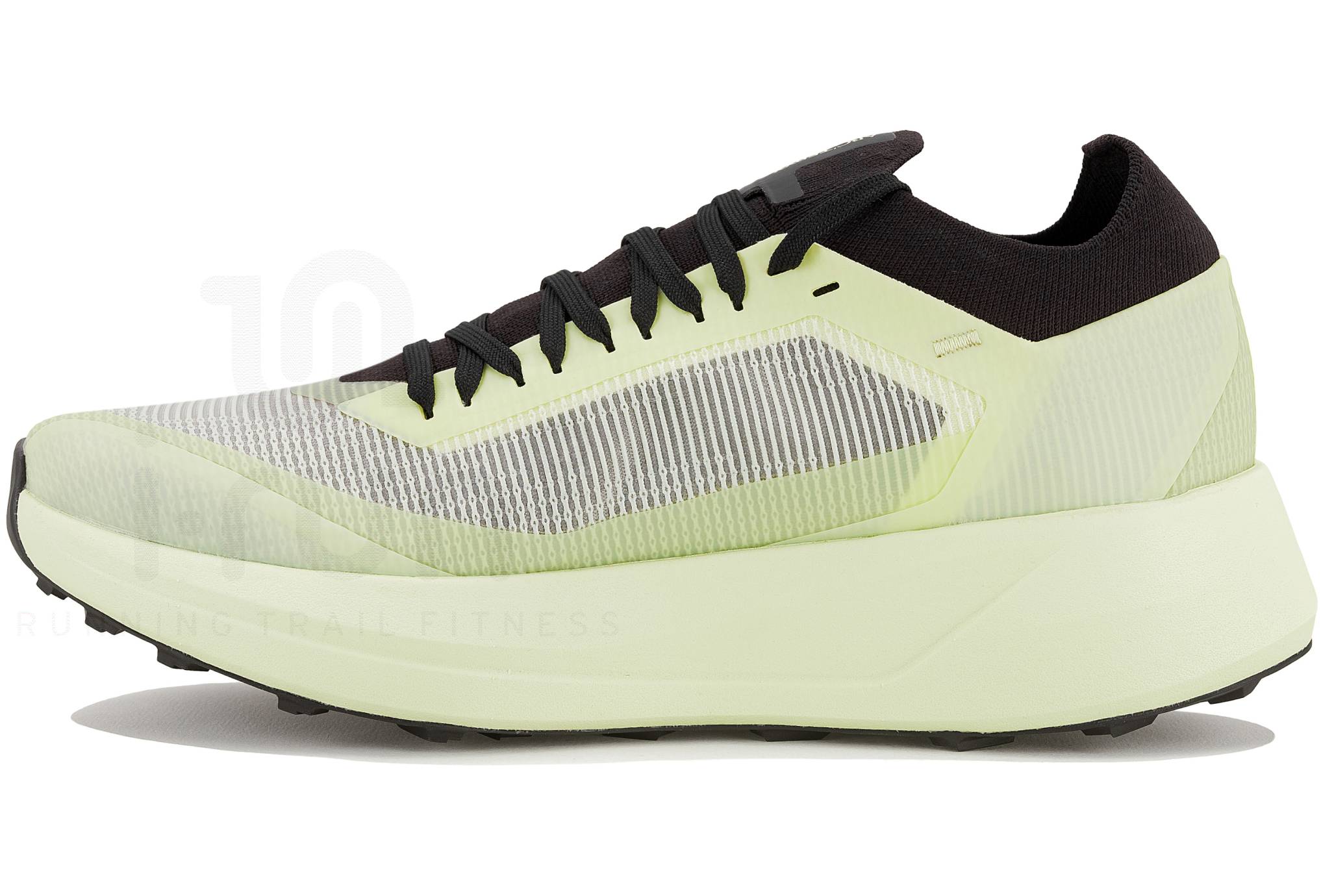 Arcteryx Sylan 2