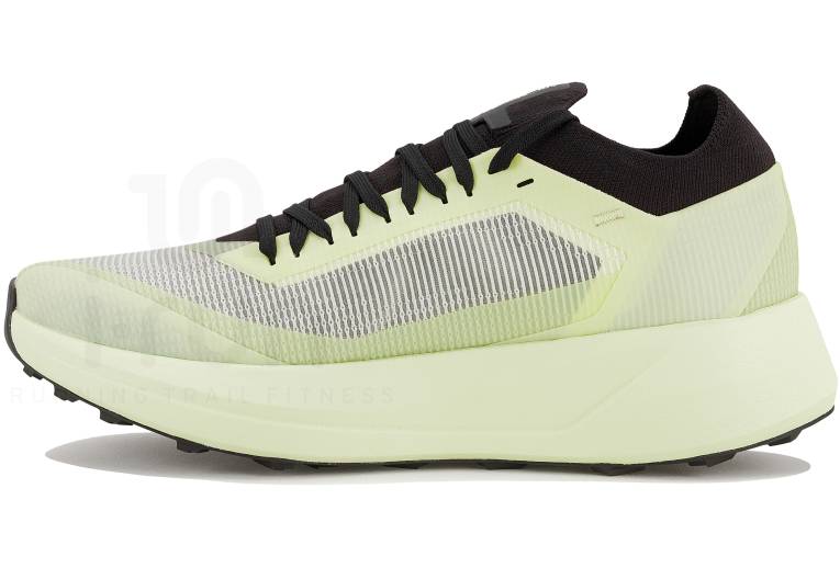 Arcteryx Sylan 2
