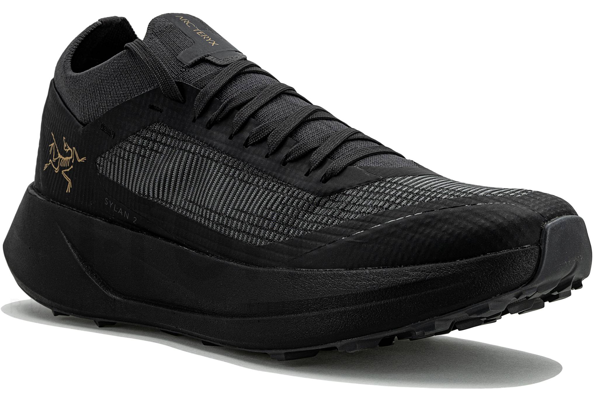 Arcteryx Sylan 2