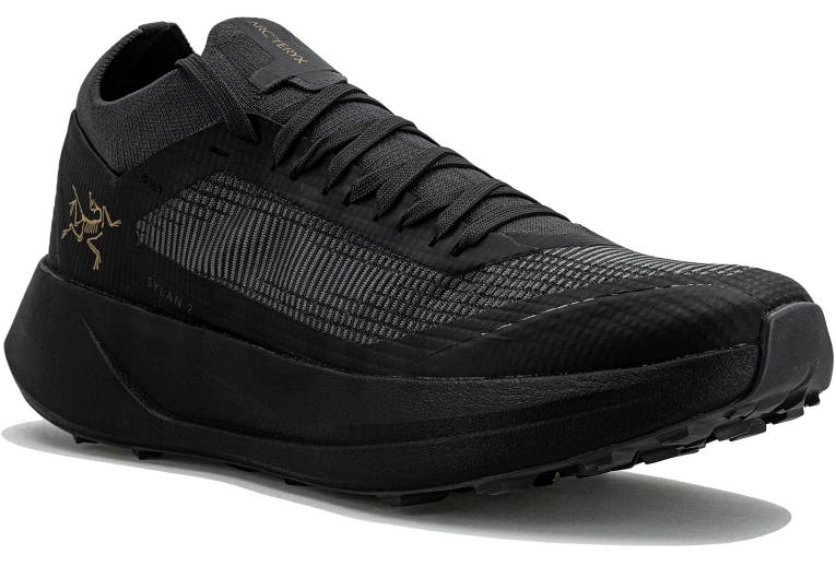 Arcteryx Sylan 2