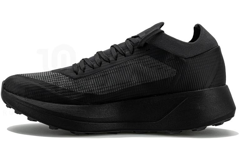 Arcteryx Sylan 2