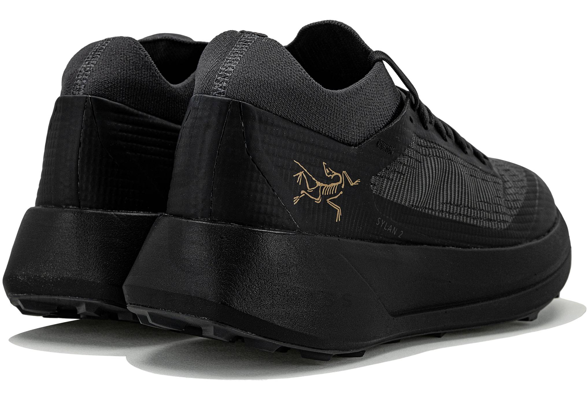 Arcteryx Sylan 2