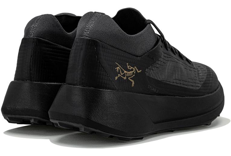 Arcteryx Sylan 2